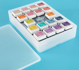 Deep Stax Ink Cube Trays (T-106)