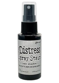Ranger Distress Spray Stain 57 ml - Lost Shadow TSS82736