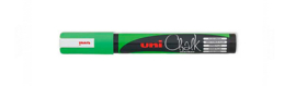Posca chalkmarker fluoriserend groen PWE5M V FLUO 1,8-2,5mm