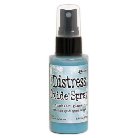 Ranger Distress Oxide Spray - Tumbled Glass TSO67948 Tim Holtz