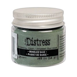 Ranger Distress Embossing Glaze - Bundled Sage TDE79149 Tim Holtz