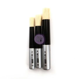 Finnabair Art Basics Dabbing Brush Set (965228)