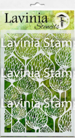 Pods – Lavinia Stencils ST011 15 x 20 cm