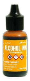 Alcohol Ink Honeycomb TAL40699