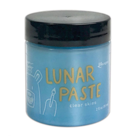 Lunar Paste