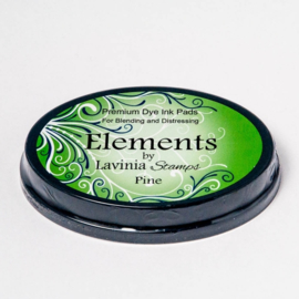 Lavinia  Elements Premium Dye Ink – Pine