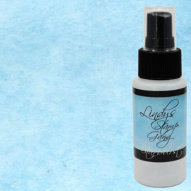 Lindy's Stamp Gang Blue Hawaiian Blue Starburst Spray (ss-007)