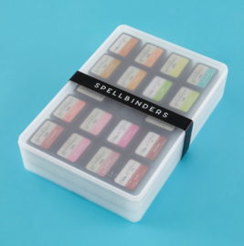 Deep Stax BetterPress Ink Trays (T-105)