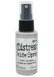 Ranger Distress Oxide Spray - Lost Shadow TSO82743