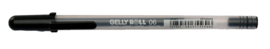Sakura • Gelly Roll Gelpen Zwart XPGB49
