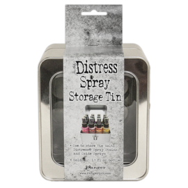 Ranger • Tim Holtz Distress Spray storage tin TDA68068