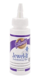 Aleene's • Jewel-It embellishing glue 59ml 15630