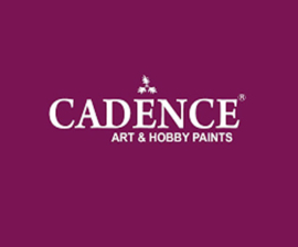 Cadence Art & Hobby Paints