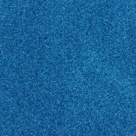 Cosmic Shimmer Sparkle Shaker Blue Silk