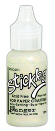 Ranger Stickles Glitter Glue 15ml - Unicorn SGG65746