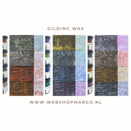 Gilding Wax