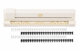 Vaessen Creative • 30-gaats Planner Pons 2137-140