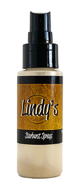 Lindy's Stamp Gang Sparkling Sunset Starburst Spray (ss-100)