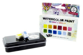 Studio Light Aquarelset Watercolor Art By Marlene 3.0 nr.02 WCBM02