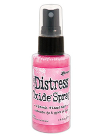 Ranger Distress Oxide Spray - Kitsch Flamingo TSO72652 Tim Holtz