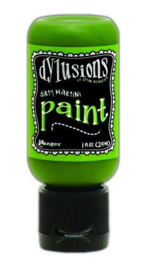 Ranger Dylusions Paint Flip Cap Bottle 29ml - Dirty Martini DYQ70467