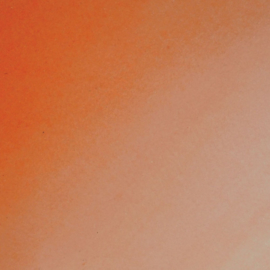 Cosmic shimmer watercolour ink Juicy orange CSWIORANGE