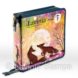 Lavinia Storage Binder for Elements Ink Pads SB02