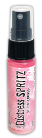 Ranger  Distress Spritz Kitsch Flamingo 1 fl oz (TDU86352)
