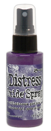 Ranger Distress Oxide Spray -  Villainous Potion TSO78869