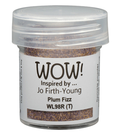 WL98R - Plum Fizz - Jo Firth-Young