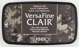 VersaFine Clair Fallen Leaves VF-CLA-451