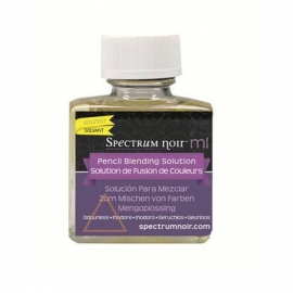 Spectrum Noir Pencil Blending Solution