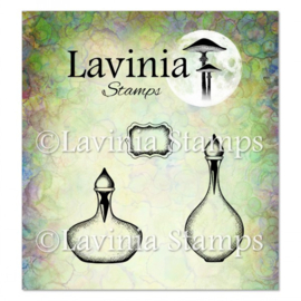 Spellcasting Remedies 2 Stamp LAV855