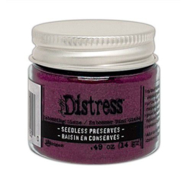 Ranger Distress Embossing Glaze - Seedless Preserves TDE79200 Tim Holtz