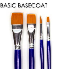 DABK39-K - Basecoat Set