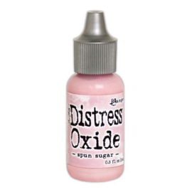 Distress Oxide Re- Inker 14 ml Spun Sugar TDR57338