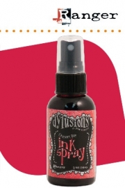 Ranger Dylusions Ink Spray Cherry Pie DYC36746