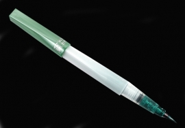 Wink of Luna Brush Green MS-60/121