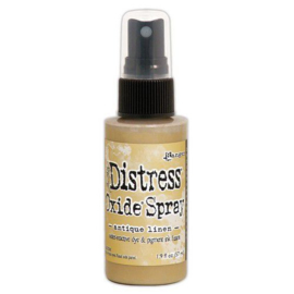 Ranger Distress Oxide Spray - Antique Linen TSO67542 Tim Holtz
