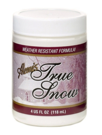 Aleene's • True snow 118ml 14641