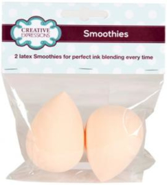 Smoothies pk 2 latex smoothies