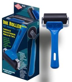 Essdee Soft Rubber Ink Roller 65mm (R2S)