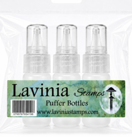 Lavinia Puffer Applicator Bottles LPB001