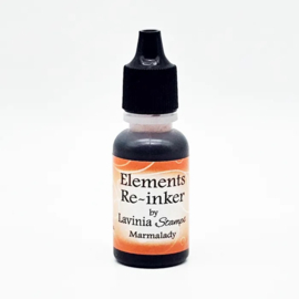 Lavinia Elements Re-Inker - Marmalady