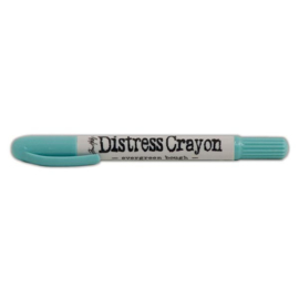 Distress Crayons Evergreen Bough TDB52029