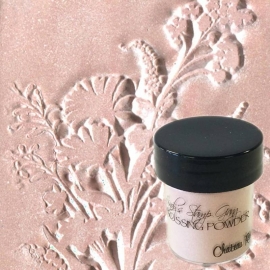 Lindy's Stamp Gang Chateau Rose Embossing Powder (ep-078)