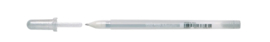 Sakura • Gelly roll gelpen Metallic shiny Zilver 28871-013