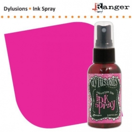 Ranger Dylusions Ink Spray  Bubblegum Pink DYC33844