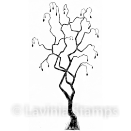Tree of Faith – LAV546