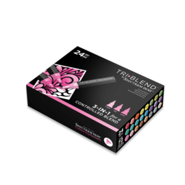 Spectrum Noir Triblend Marker Sets